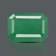 Natural Emerald (Panna) Cts 5.64 Ratti 6.19