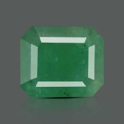 Natural Emerald (Panna) Cts 5.33 Ratti 5.85