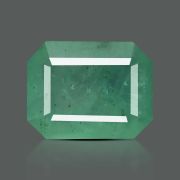 Natural Emerald (Panna) Cts 5.13 Ratti 5.63