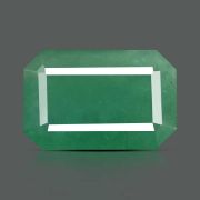 Natural Emerald (Panna) Cts 5.98 Ratti 6.57