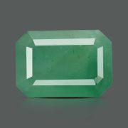 Zambian Emerald (Panna) - 5.01