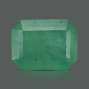 Zambian Emerald (Panna) - 3.91