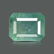 Natural Emerald (Panna) Cts 4.59 Ratti 5.04