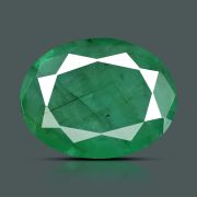 Brazil Emerald (Panna) - 4.06