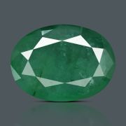 Zambian Emerald (Panna) - 4.05