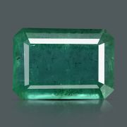 Zambian Emerald (Panna) - 4.32