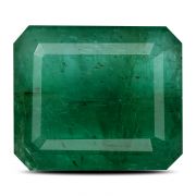 Zambian Emerald (Panna) - 8.57