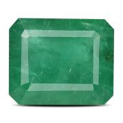 Zambian Emerald (Panna) - 9.56