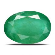 Zambian Emerald (Panna) - 4.06