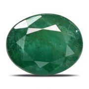 Natural Emerald (Panna) Cts 3.98 Ratti 4.38