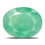 Natural Emerald (Panna) Cts 5.53 Ratti 6.08