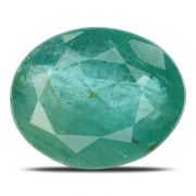 Zambian Emerald (Panna) - 3.95