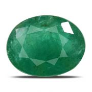 Zambian Emerald (Panna) - 3.82