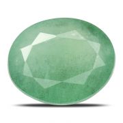 Natural Emerald (Panna) Cts 6.31 Ratti 6.94