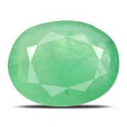 Natural Emerald (Panna) Cts 5.85 Ratti 6.44