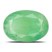 Natural Emerald (Panna) Cts 4.88 Ratti 5.37