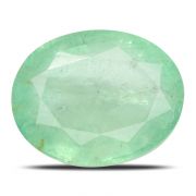 Natural Emerald (Panna) Cts 7.62 Ratti 8.38