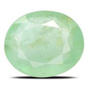 Natural Emerald (Panna) Cts 6.67 Ratti 7.34