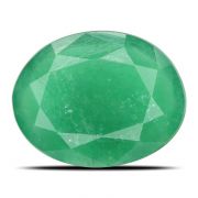 Natural Emerald (Panna) Cts 4.11 Ratti 4.52