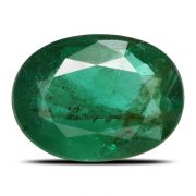 Zambian Emerald (Panna) - 2.69