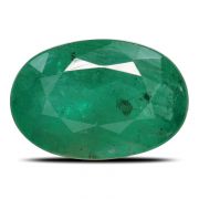 Zambian Emerald (Panna) - 3.15