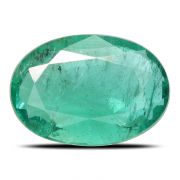Zambian Emerald (Panna) - 2.26