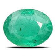 Zambian Emerald (Panna) - 2.43