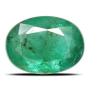 Zambian Emerald (Panna) - 2.44