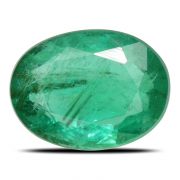 Zambian Emerald (Panna) - 2.1