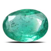 Natural Emerald (Panna) Cts 2.25 Ratti 2.48