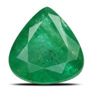 Zambian Emerald (Panna) - 3.06