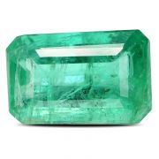 Zambian Emerald (Panna) - 2.64