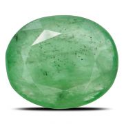 Natural Emerald (Panna) Cts 4.43 Ratti 4.87