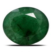 Natural Emerald (Panna) Cts 4.74 Ratti 5.21