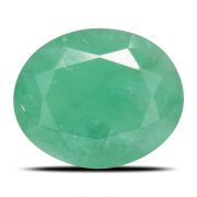 Natural Emerald (Panna) Cts 4.08 Ratti 4.49