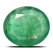 Brazil Emerald (Panna) - 3.86