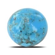 Natural Turquoise Firoza (Irani) Cts 8.87 Ratti 9.75
