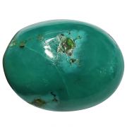 Natural Turquoise Firoza  Cts. 13.13 Ratti 14.44