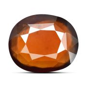 Natural Hessonite (Gomed) Cts 7.82 Ratti 8.59