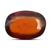 Natural Hessonite (Gomed) Cts 6.93 Ratti 7.61