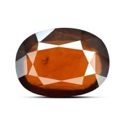 Natural Hessonite (Gomed) Cts 7.05 Ratti 7.75