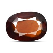 Natural Hessonite (Gomed) Cts 7.67 Ratti 8.43
