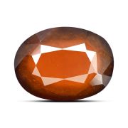 Natural Hessonite (Gomed) Cts 7.79 Ratti 8.56