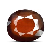 Natural Hessonite (Gomed) Cts 6.79 Ratti 7.46