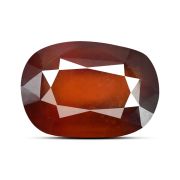Natural Hessonite (Gomed) Cts 7.43 Ratti 8.16