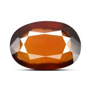 Natural Hessonite (Gomed) Cts 5.61 Ratti 6.16