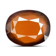 Natural Hessonite (Gomed) Cts 7.31 Ratti 8.03