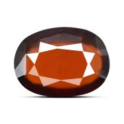 Hessonite (Gomed) - 6.73 Carat 
