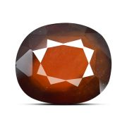 Natural Hessonite (Gomed) Cts 6.7 Ratti 7.36