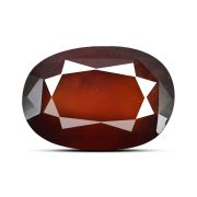 Natural Hessonite (Gomed) Cts 7.7 Ratti 8.46